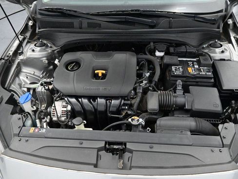 Used 2023 Kia Forte LXS FWD image 28