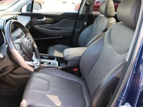 Used 2019 Hyundai Santa Fe AWD image 30