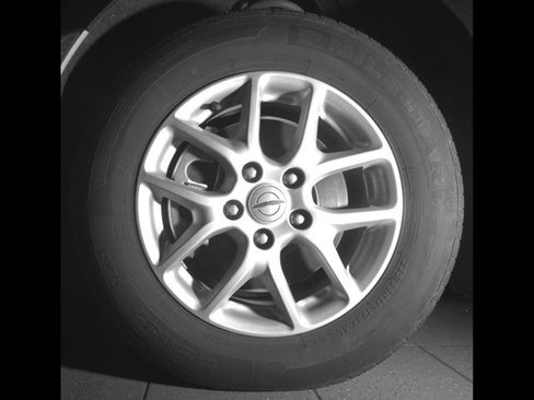 Used 2023 Chrysler Pacifica Touring-L FWD image 9