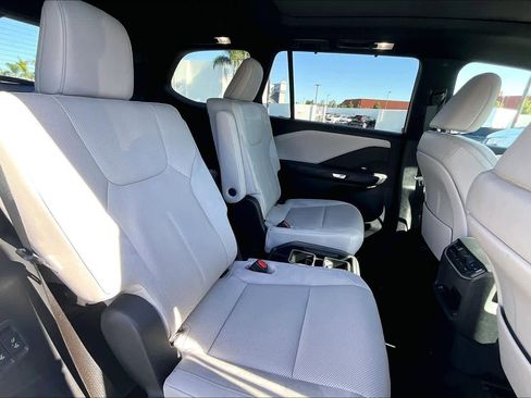 Used 2024 Lexus TX 350 FWD w/ Technology Package image 20