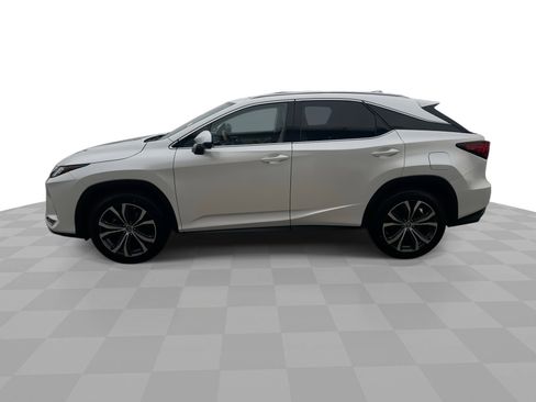 Used 2022 Lexus RX 350 AWD w/ Premium Package image 5