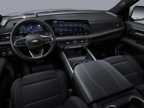 New 2026 Chevrolet Tahoe LS image 31