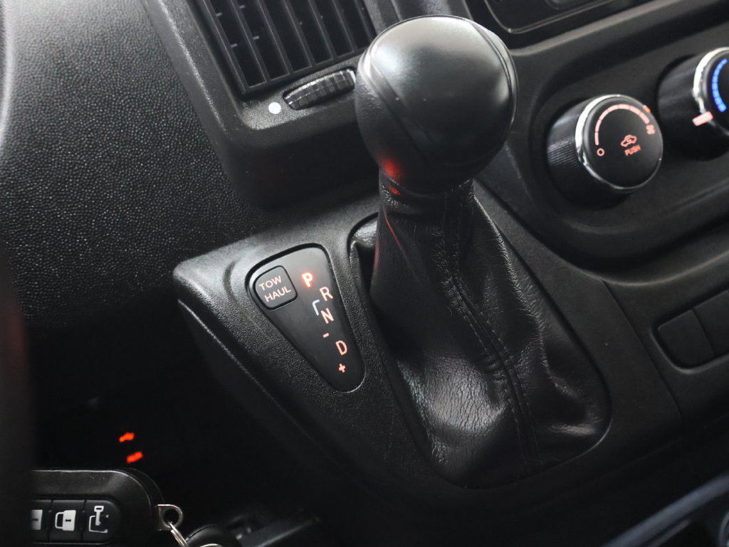 Used 2016 RAM ProMaster 1500 w/ Interior Convenience Group FWD image 23