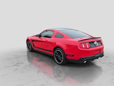 Used 2012 Ford Mustang Boss 302 RWD image 6