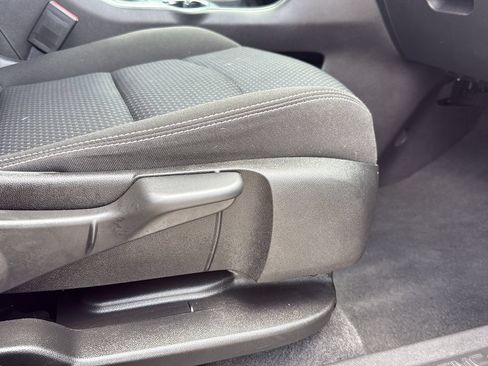 Used 2024 GMC Terrain SLE AWD/4WD image 24