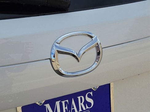 New 2025 MAZDA CX-5 Carbon Edition image 12