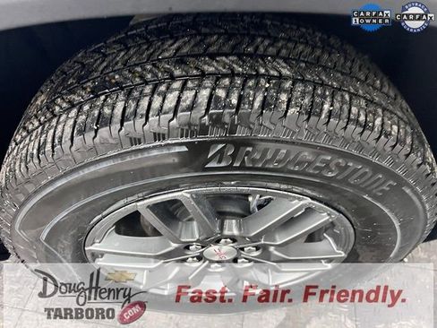 Used 2025 GMC Acadia Elevation image 18