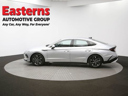 Used 2024 Hyundai Sonata SEL image 56