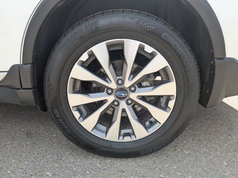Used 2019 Subaru Outback 2.5i Touring w/ Protection Package #1 AWD/4WD image 28
