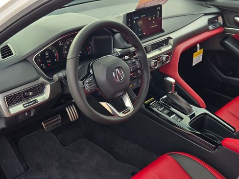 New 2026 Acura Integra A-Spec image 10
