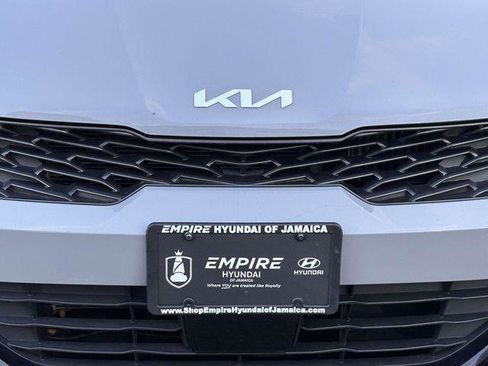 Used 2023 Kia K5 GT-Line w/ GT-Line Premium Package FWD image 9