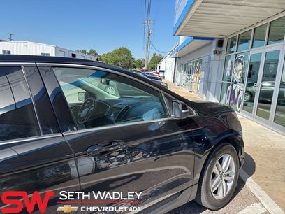 Used 2017 Ford Edge SEL w/ Equipment Group 201A