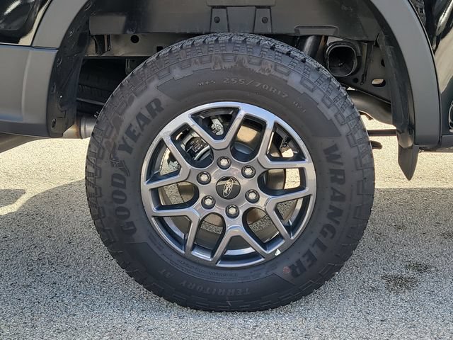 New 2026 Ford Ranger XLT w/ Technology Package RWD image 8