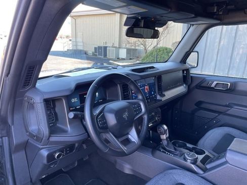 Used 2025 Ford Bronco Big Bend image 23