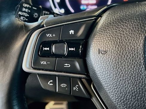 Used 2021 Honda Accord Sport image 17