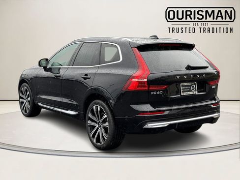 Certified 2023 Volvo XC60 B5 Ultimate w/ Climate Package AWD/4WD image 6