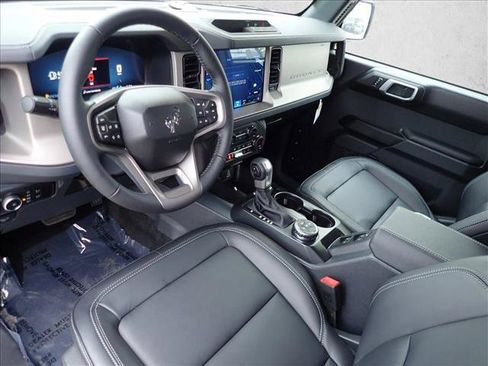 New 2026 Ford Bronco Outer Banks AWD/4WD image 10