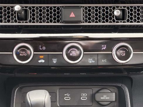 Certified 2026 Honda Civic Sport image 13