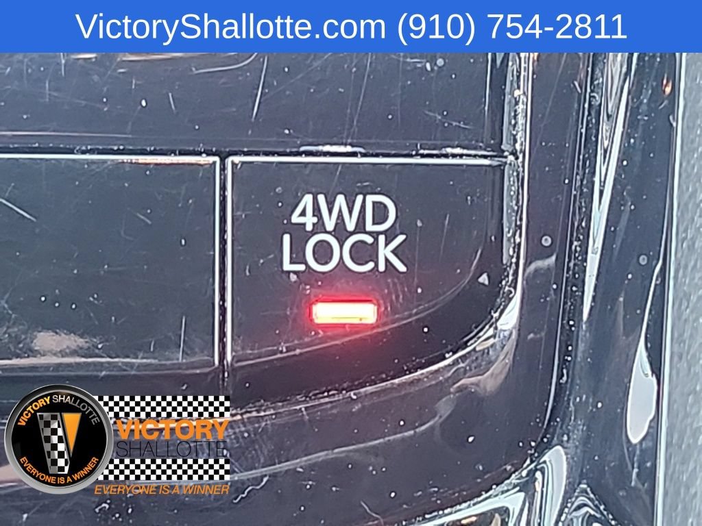 Certified 2024 Jeep Compass Limited AWD/4WD image 7