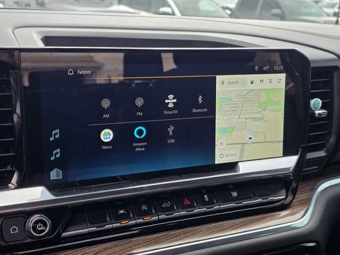 Used 2023 Chevrolet Silverado 1500 LT image 16