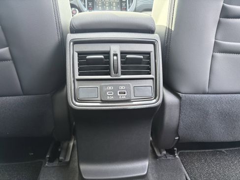 New 2026 Subaru Forester Limited image 36