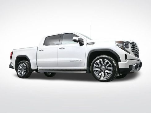 Used 2023 GMC Sierra 1500 Denali w/ Denali Reserve Package image 26