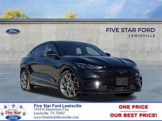 Certified 2025 Ford Mustang Mach-E GT video 1