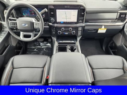New 2026 Ford F350 Lariat w/ Lariat Premium Package AWD/4WD image 27