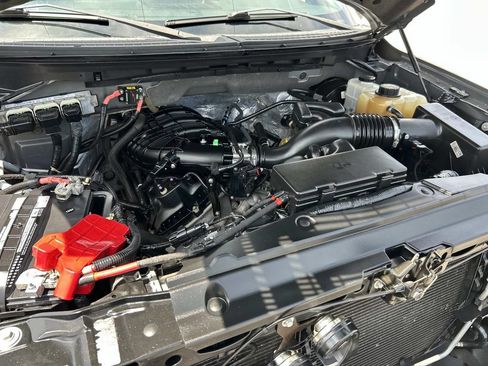 Used 2013 Ford F150 XL w/ PWR Equipment Group RWD image 24