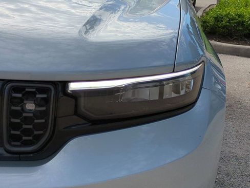 Used 2024 Jeep Grand Cherokee L Summit w/ Advanced Protech Group IV image 9