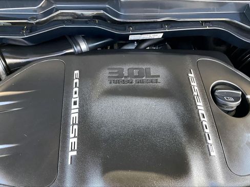 Used 2016 RAM 1500 Big Horn AWD/4WD image 31