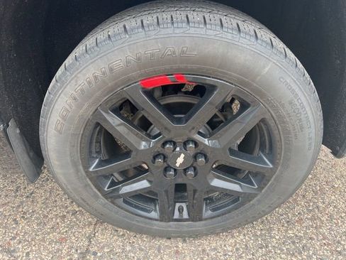 Used 2020 Chevrolet Traverse Premier w/ Redline Edition AWD/4WD image 28