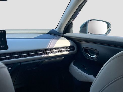 Used 2024 Honda HR-V EX-L image 23