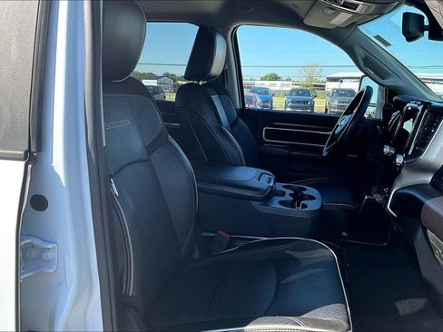 Used 2024 RAM 2500 Laramie image 10