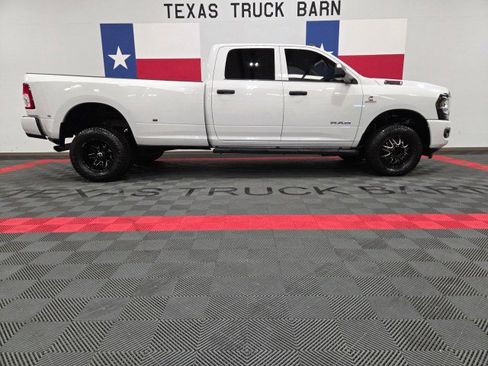 Used 2019 RAM 3500 Tradesman image 14