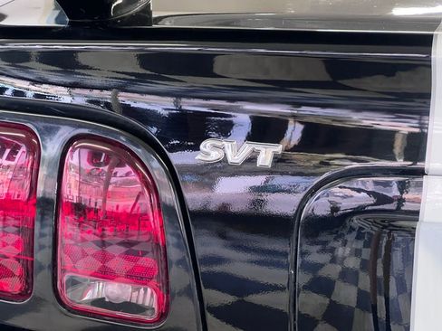 Used 1997 Ford Mustang Cobra image 40