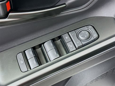 New 2026 Toyota bZ image 18