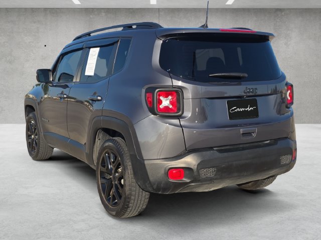 Used 2023 Jeep Renegade Altitude AWD/4WD image 14
