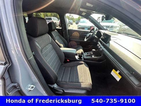 Used 2026 Honda CR-V Sport image 30