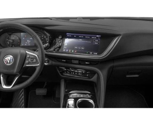 Used 2023 Buick Envision Essence w/ Sport Touring Package FWD image 14