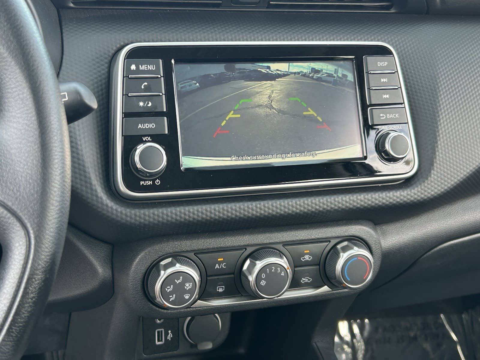 Used 2025 Nissan Kicks Play S FWD image 31
