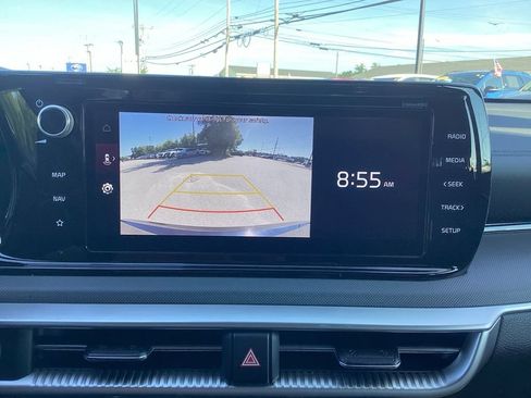 Used 2022 Kia K5 GT-Line AWD/4WD image 20