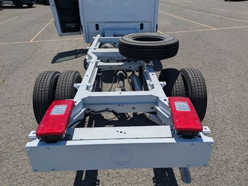 New 2023 Mercedes-Benz Sprinter 3500 image 9