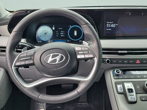 Used 2025 Hyundai Palisade SEL FWD image 15