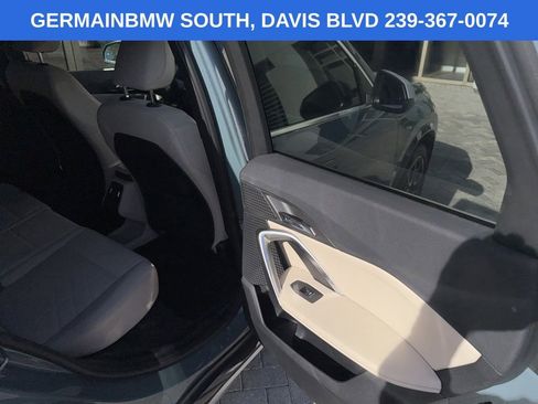 Certified 2023 BMW X1 xDrive28i w/ Convenience Package AWD/4WD image 26