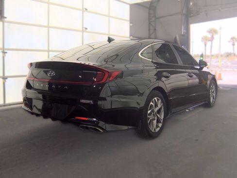 Used 2020 Hyundai Sonata SEL FWD image 3