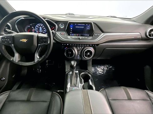 Used 2019 Chevrolet Blazer Premier w/ LPO, Sport Package image 15