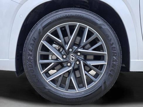 Used 2025 Lexus TX 350 AWD w/ Technology Package image 37