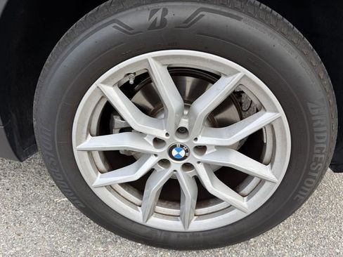 Certified 2023 BMW X5 xDrive40i w/ Premium Package image 33