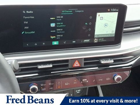 New 2025 Kia K5 GT-Line w/ GT-Line Premium Package image 15